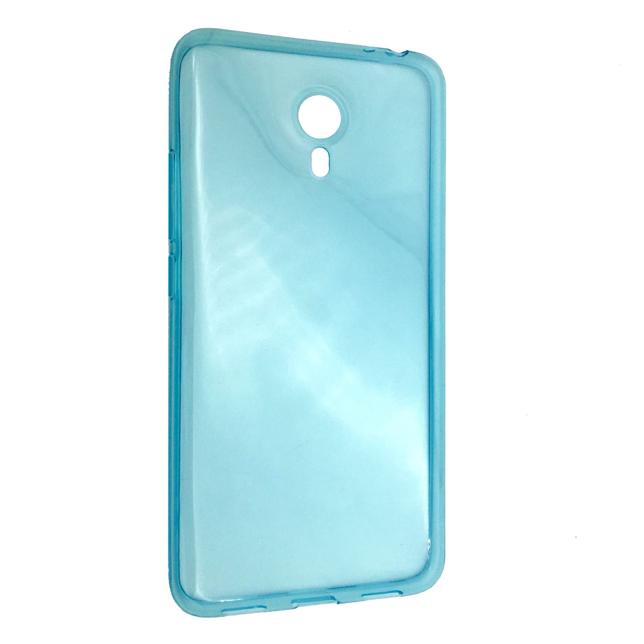 Чохол-накладка DK-Case ultra slim для Meizu M3/M3 mini/M3s (blue)-0